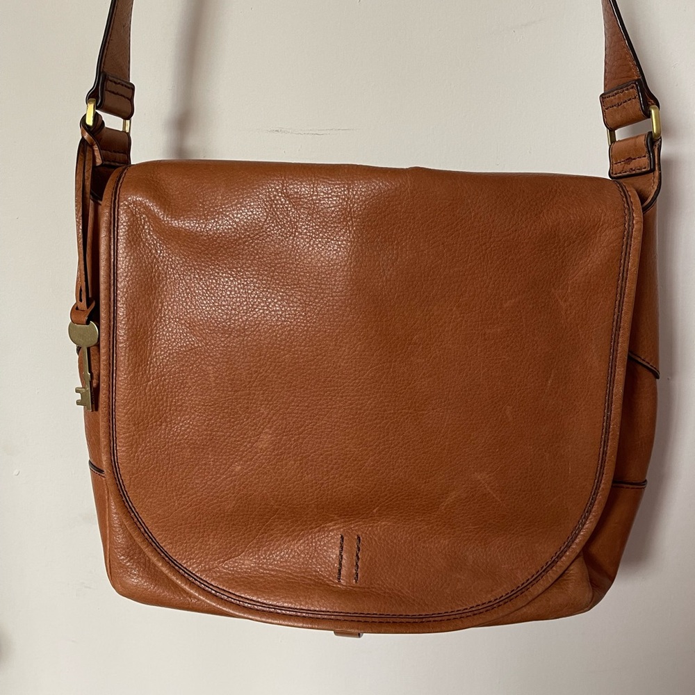 Fossil Crossbody Purse
